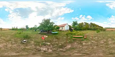 Kázmér Csárda in Albertkázmérpuszta