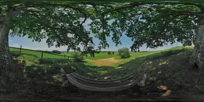 Fürst-Tegernberg bei Degerndorf