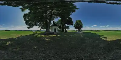 Fürst‑Tegernberg bei Degerndorf