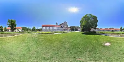 Klosterhof Fürstenfeldbruck