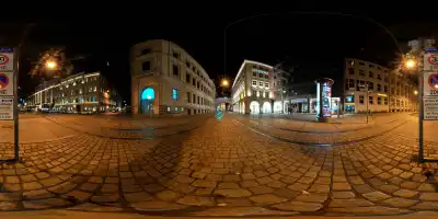 Maffeistraße in München