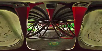 Thalkirchner Brücke in München