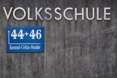 Hausnummern | Foto: © Werner Pietschmann