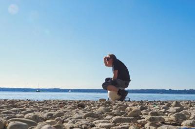 Ritt auf der Kanonenkugel