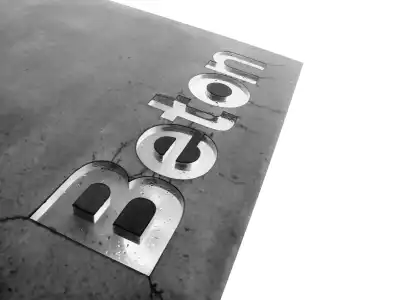 Denkmal für den Baustoff Beton