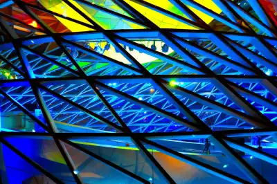 BMW-Welt in München