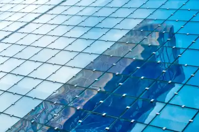 Architektur, fotografiert von Werner Pietschmann