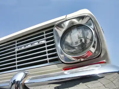 1965-73 Opel Kadett B