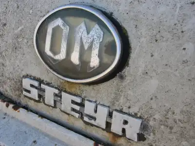 Steyr-OM Lupetto
