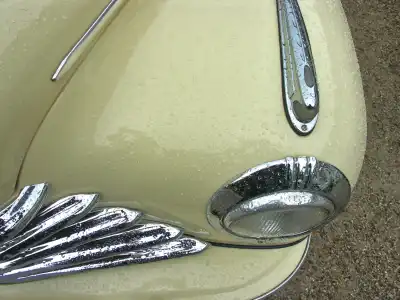 Škoda 1101 Tudor (1946-52)