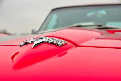 1964 Chevrolet Corvette