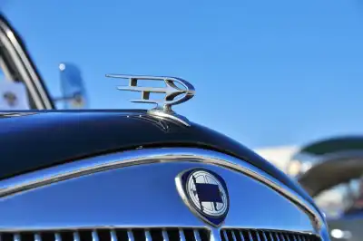 1949 Lancia Ardea Berlina