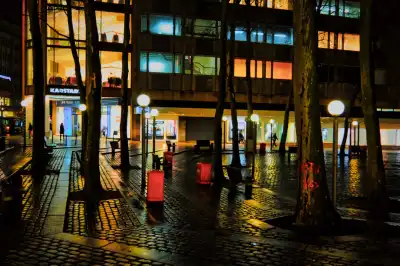 Ida-Ehre-Platz in Hamburg