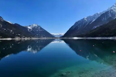 Achensee in Tirol