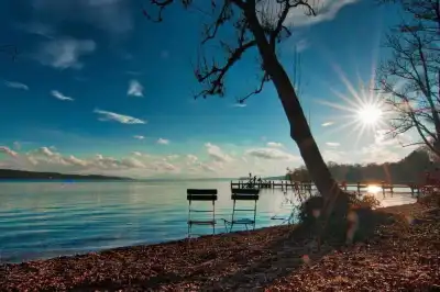 Starnberger See
