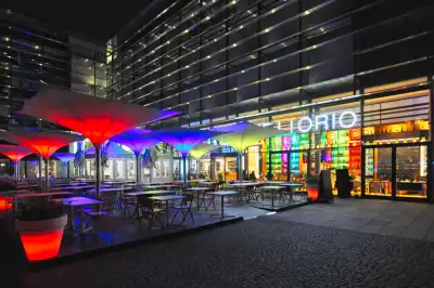 Nachaufnahme am Marstallplatz in München