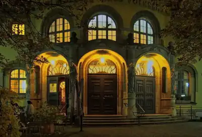 Müllersches Volksbad in München