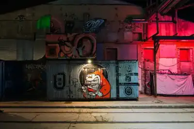 Werksviertel Mitte in München