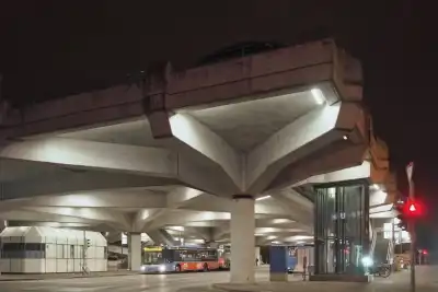 Haltestelle Aidenbachstraße