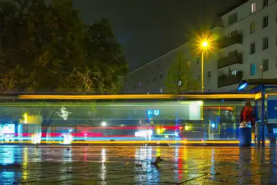 Haltestelle Am Harras in München