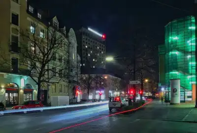 Wendl-Dietrich-Straße in München