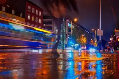 Albert-Rosshaupter-Straße in München