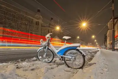 Notburgastraße mit Christ-König-Kirche in München