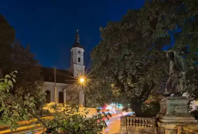 Sendlinger Kirche