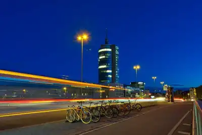 Donnersbergerbrücke