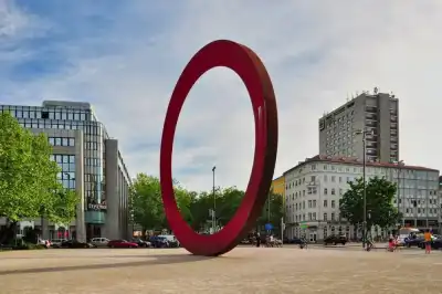 Karl-Stützel-Platz in München