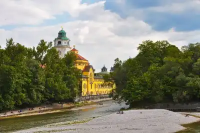 Müllersches Volksbad