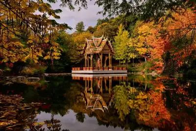 München, fotografiert von Werner Pietschmann
