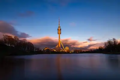 Olympiapark