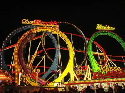 Oktoberfest