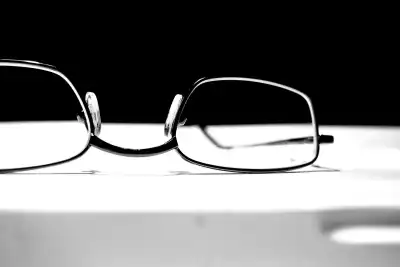 Schwarz-weiss-Fotografie von Werner Pietschmann